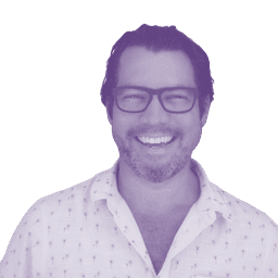 Jeff Glasco, Co-Founder of Wellday Health