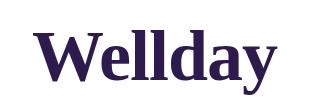 WellDay Logo
